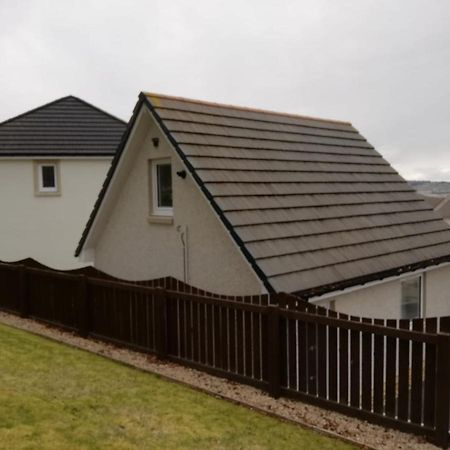 Appin Apartment Inverness Exterior photo