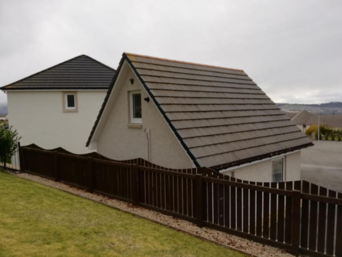 Appin Apartment Inverness Exterior photo