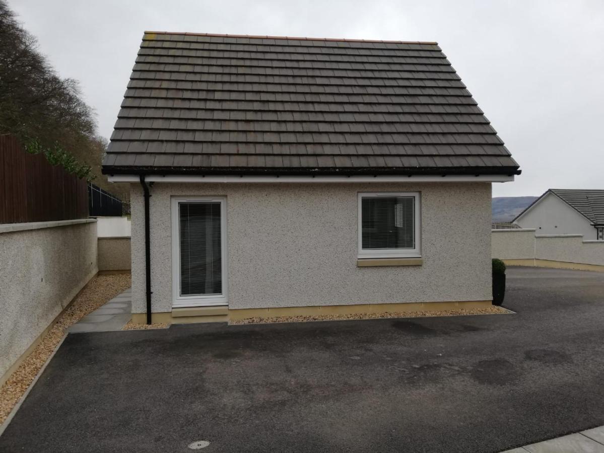 Appin Apartment Inverness Exterior photo